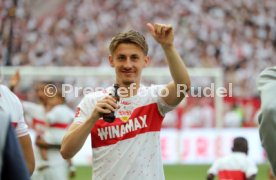 18.05.24 VfB Stuttgart - Borussia Mönchengladbach