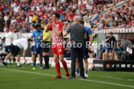 06.04.24 SC Freiburg - RB Leipzig