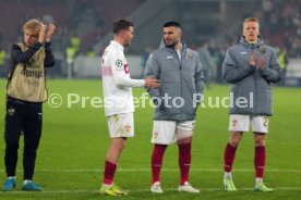 06.11.24 VfB Stuttgart - Atalanta Bergamo