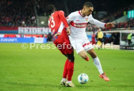 15.12.24 1. FC Heidenheim - VfB Stuttgart