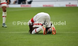 26.10.24 VfB Stuttgart - Holstein Kiel