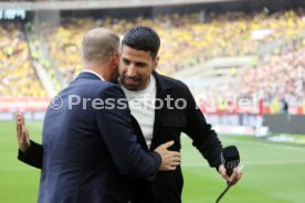 22.09.24 VfB Stuttgart - Borussia Dortmund