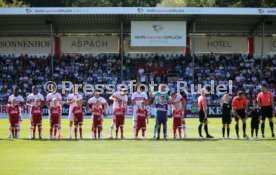 11.08.24 VfB Stuttgart II - TSV 1860 München