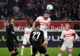 10.11.24 VfB Stuttgart - Eintracht Frankfurt