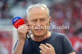 06.04.24 SC Freiburg - RB Leipzig