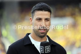 22.09.24 VfB Stuttgart - Borussia Dortmund