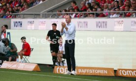 01.09.24 1. FC Heidenheim - FC Augsburg