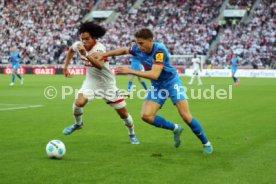 26.10.24 VfB Stuttgart - Holstein Kiel