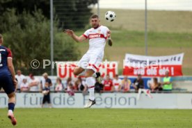 07.07.24 FSV Hollenbach - VfB Stuttgart