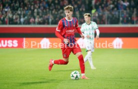 03.10.24 1. FC Heidenheim - Olimpija Ljubljana