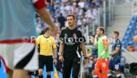 03.08.24 Karlsruher SC - 1. FC Nürnberg