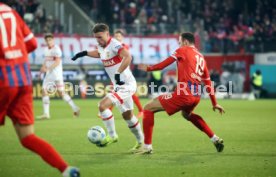 15.12.24 1. FC Heidenheim - VfB Stuttgart