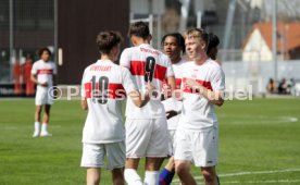 24.03.24 U19 VfB Stuttgart - U18 FC Tokio