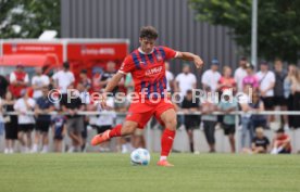 14.07.24 FC Esslingen - 1. FC Heidenheim