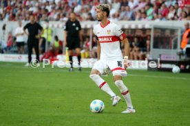 24.08.24 SC Freiburg - VfB Stuttgart