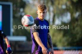 09.09.24 U21 Deutschland Training