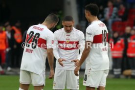 11.02.24 VfB Stuttgart - 1. FSV Mainz 05