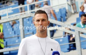 03.08.24 Karlsruher SC - 1. FC Nürnberg