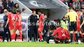 25.01.25 SC Freiburg - FC Bayern München