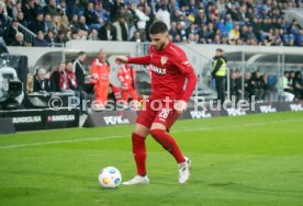 17.02.24 SV Darmstadt 98 - VfB Stuttgart