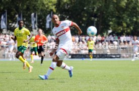 20.07.24 VfB Stuttgart - Fortuna Sittard