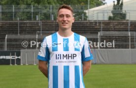 10.07.24 Stuttgarter Kickers Fototermin 2024/2025