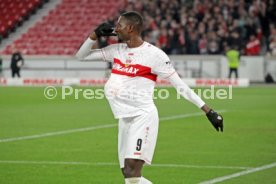 08.03.24 VfB Stuttgart - 1. FC Union Berlin