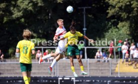 20.07.24 VfB Stuttgart - Fortuna Sittard