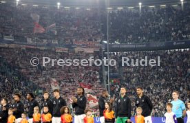 22.10.24 Juventus Turin - VfB Stuttgart