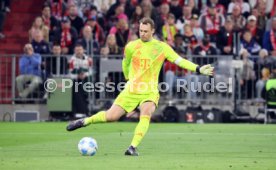 19.10.24 FC Bayern München - VfB Stuttgart