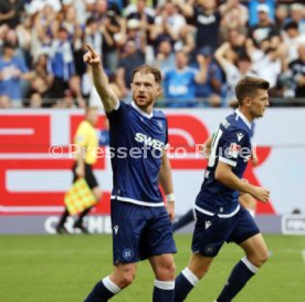 03.08.24 Karlsruher SC - 1. FC Nürnberg