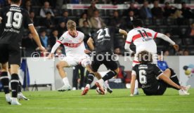 24.09.24 VfB Stuttgart II - DSC Arminia Bielefeld