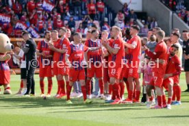 18.05.24 1. FC Heidenheim - 1. FC Köln