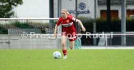 08.09.24 Frauen VfL Herrenberg - VfB Stuttgart