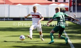 08.09.23 VfB Stuttgart - FC St. Gallen