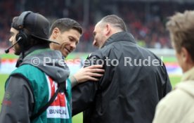 17.02.24 1. FC Heidenheim - Bayer 04 Leverkusen