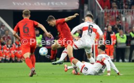 19.10.24 FC Bayern München - VfB Stuttgart