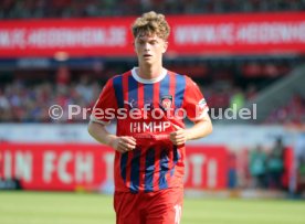 01.09.24 1. FC Heidenheim - FC Augsburg