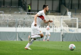 30.03.24 VfB Stuttgart II - Kickers Offenbach