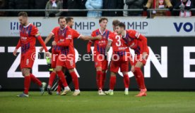 15.12.24 1. FC Heidenheim - VfB Stuttgart