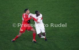 08.03.24 VfB Stuttgart - 1. FC Union Berlin