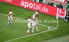 22.09.24 VfB Stuttgart - Borussia Dortmund