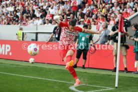 06.04.24 SC Freiburg - RB Leipzig