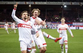 15.12.24 1. FC Heidenheim - VfB Stuttgart