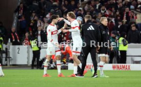 06.12.24 VfB Stuttgart - 1. FC Union Berlin