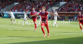 01.09.24 1. FC Heidenheim - FC Augsburg