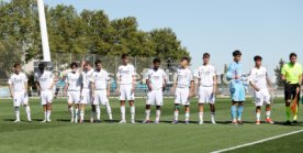 17.09.24 U19 Real Madrid - U19 VfB Stuttgart