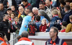 17.03.24 SC Freiburg - Bayer 04 Leverkusen