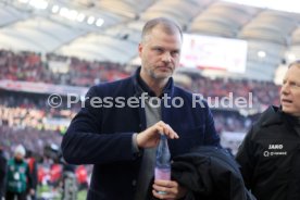 27.01.24 VfB Stuttgart - RB Leipzig