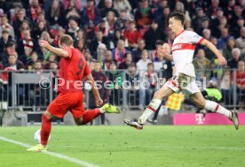 19.10.24 FC Bayern München - VfB Stuttgart